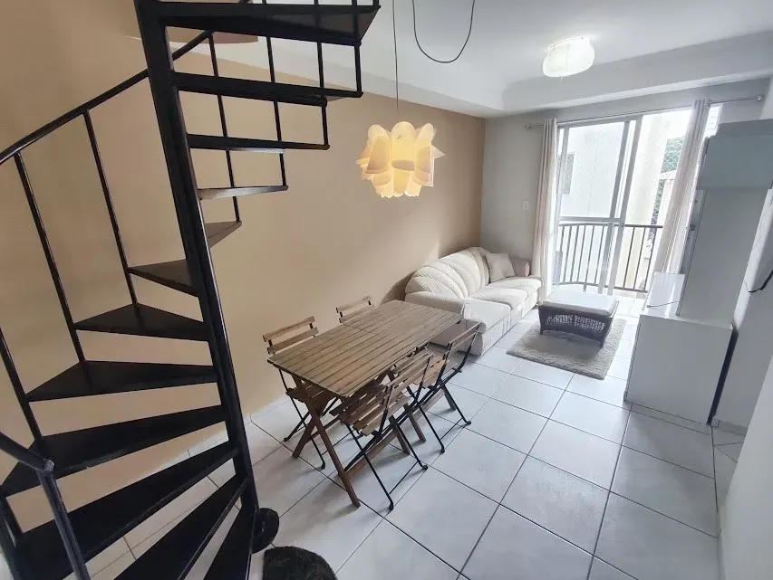 4-bedroom apartment with 2 parking spaces and 155 m² — photo 2