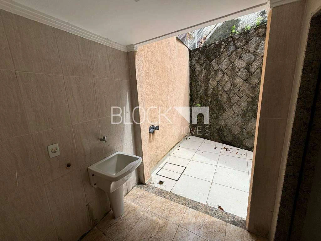 Condominium house with open-air pool and 3 suites — photo 12