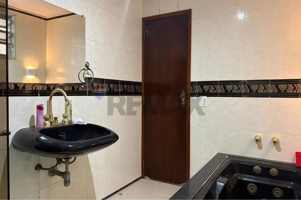 Casa de 4 quartos com banheira, Jardim Guanabara — photo 34