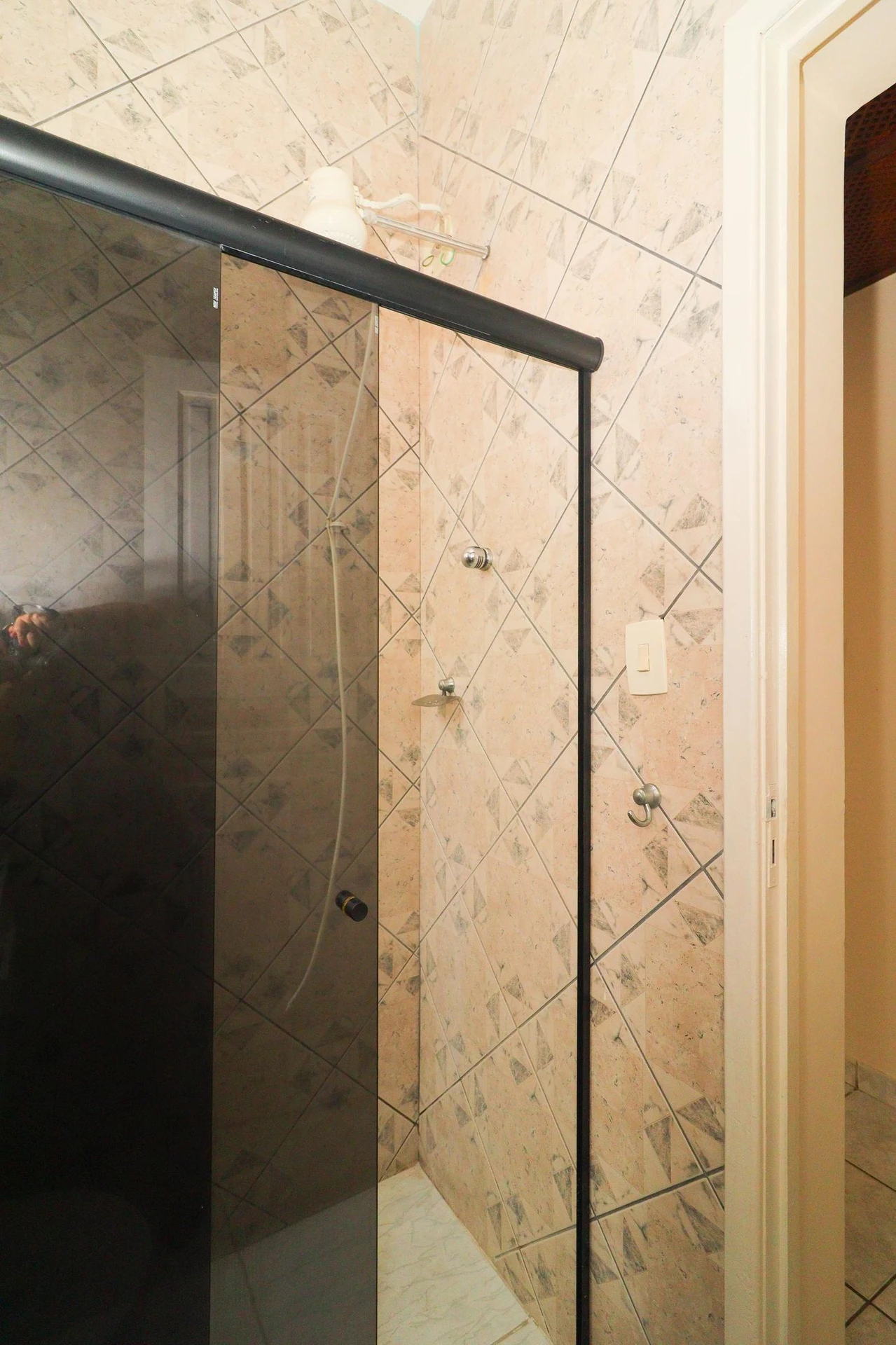 Rental apartment with 2 bedrooms and 2 bathrooms — photo 15