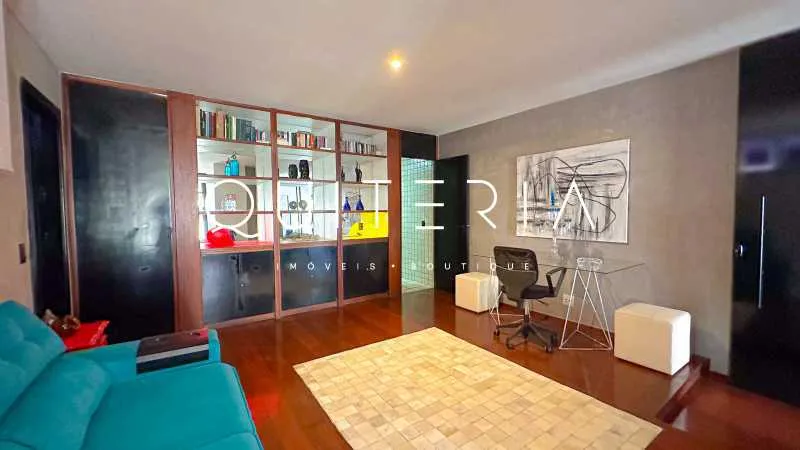 Apartamento sem mobília com 2 quartos e 4 banheiros — photo 12