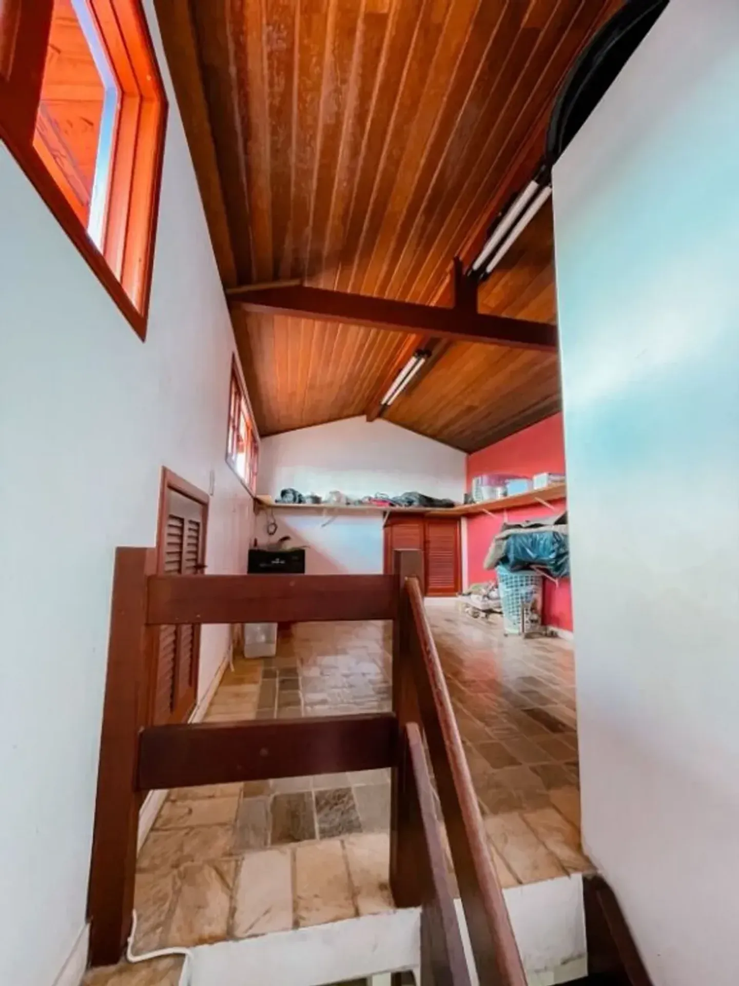 Furnished house with 4 bedrooms and a private garden — photo 11