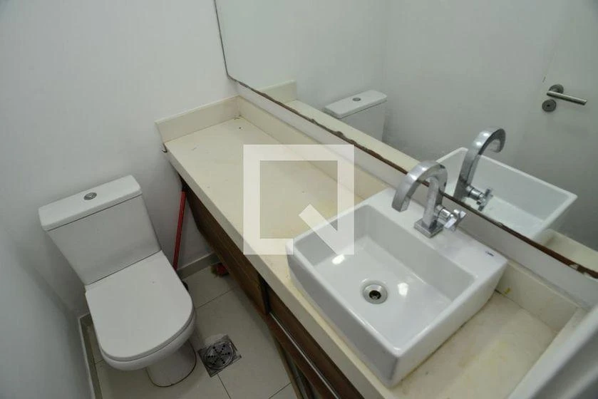 Apartamento, 78 m², com vista para o parque — photo 2