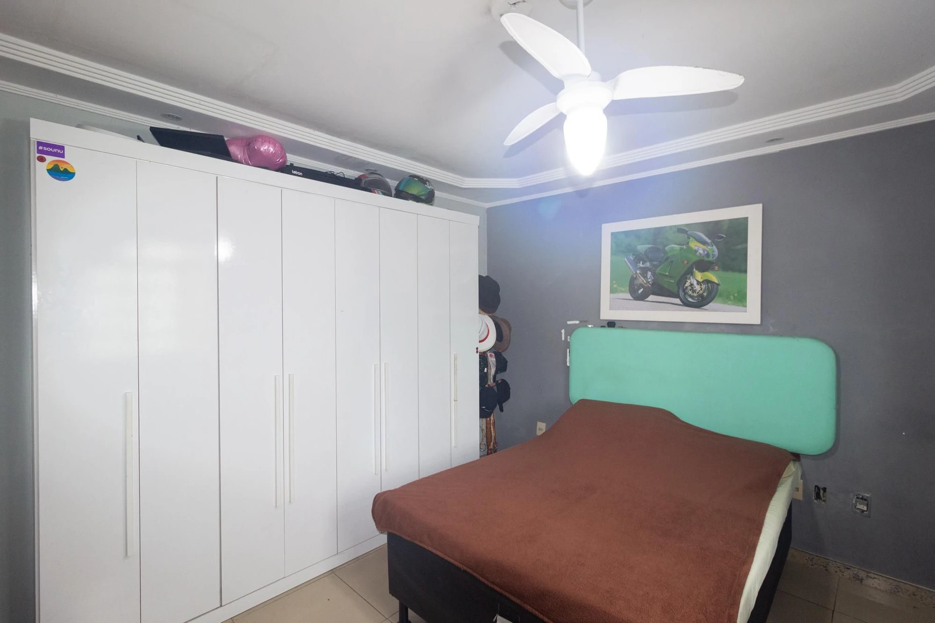 Furnished house, 360 m², with a garden — photo 18