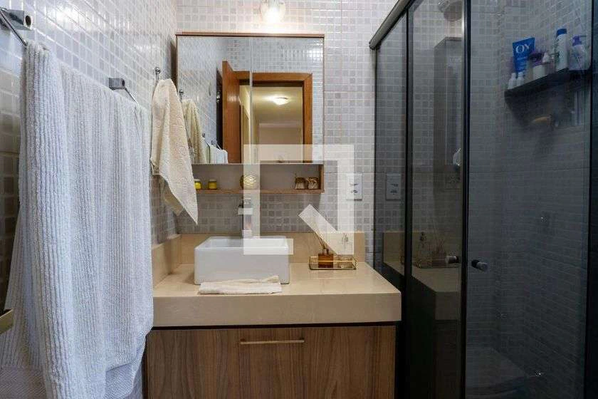 Furnished 3-bedroom apartment with 65 m² — photo 7