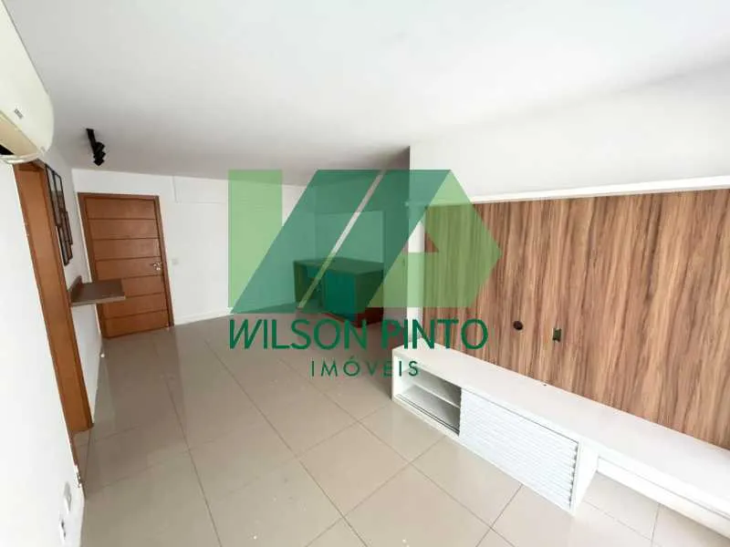 Apartamento mobiliado de 3 quartos em condomínio com sauna — photo 5