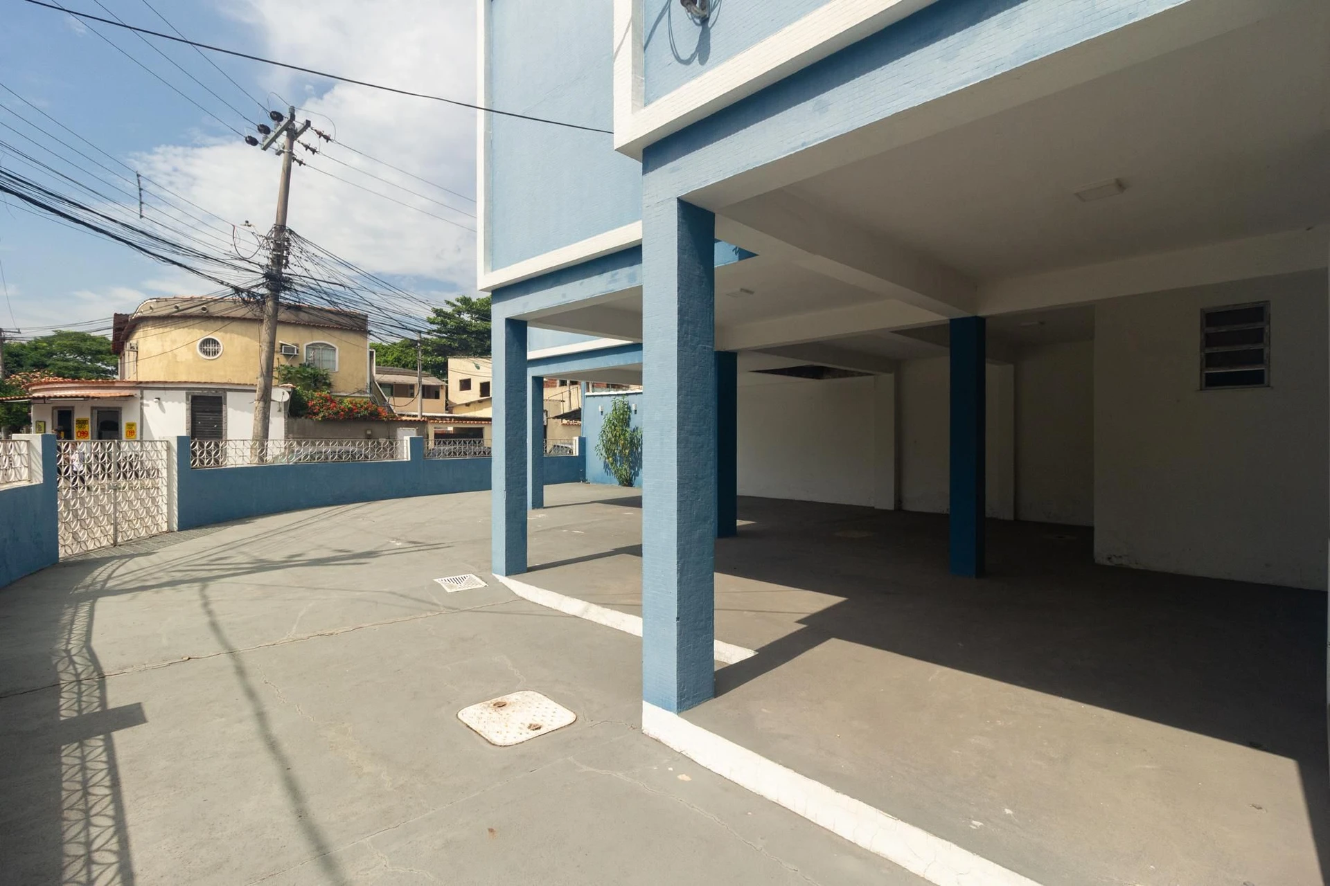 Apartment with 2 bedrooms, 1 bathroom and 1 parking spot — photo 13