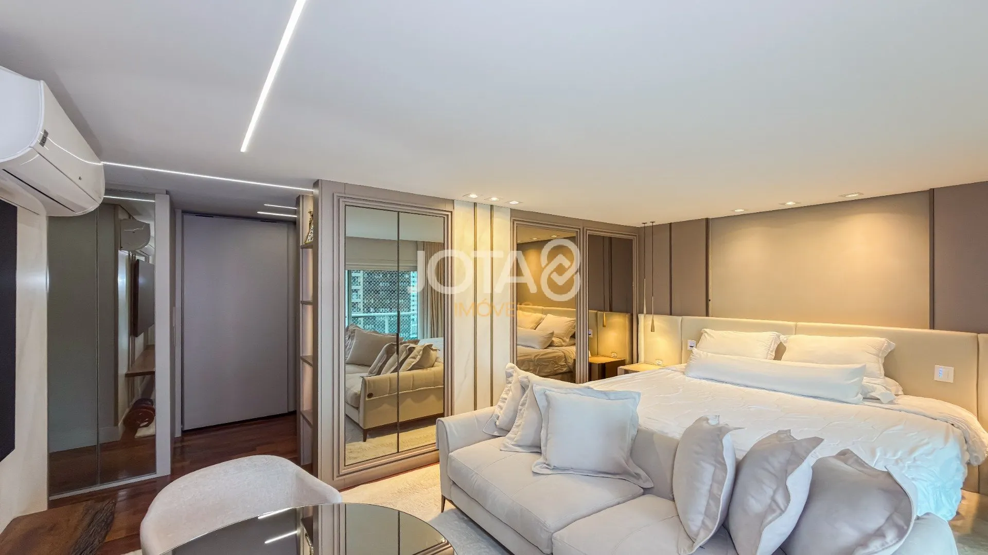 Apartamento amueblado con 4 suites y 5 baños — photo 23