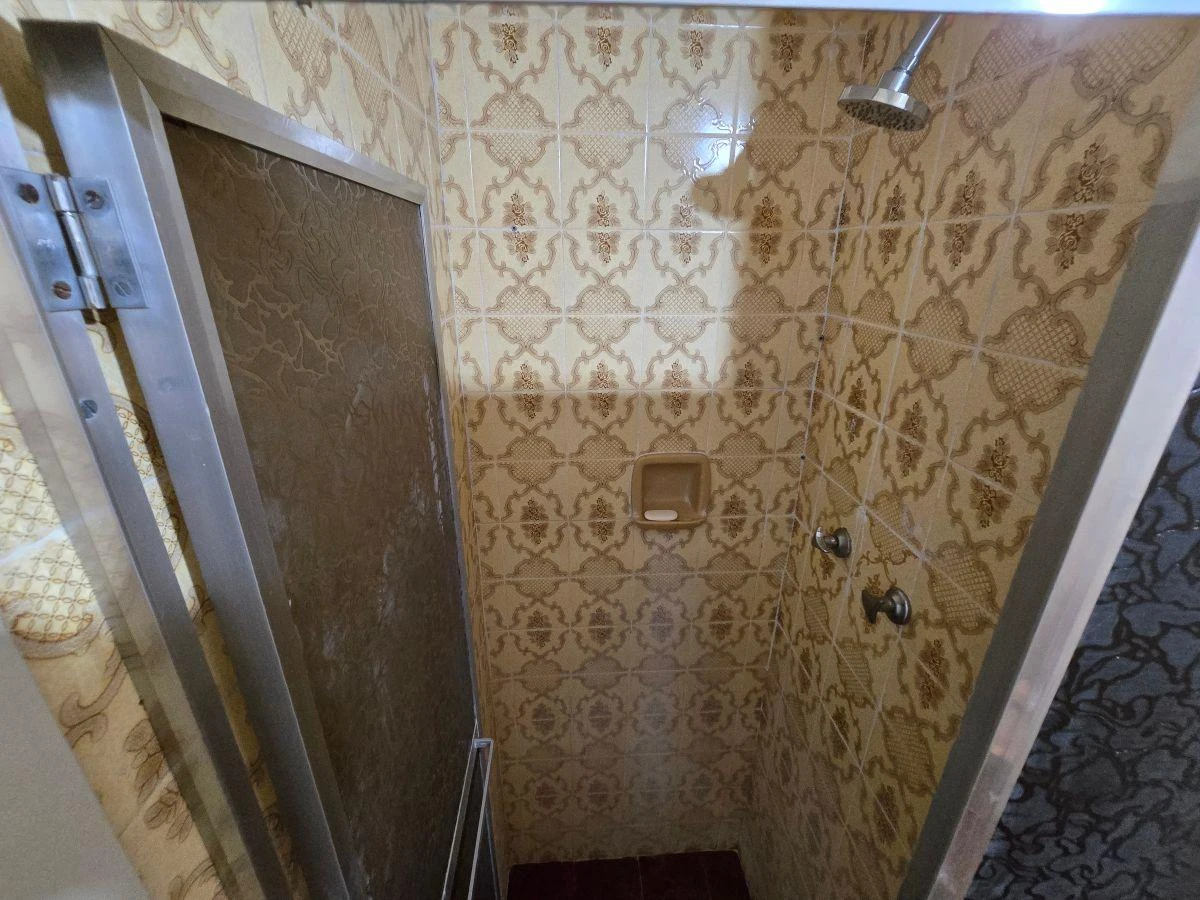 2-bedroom apartment with a washing machine in Rio de Janeiro — photo 37