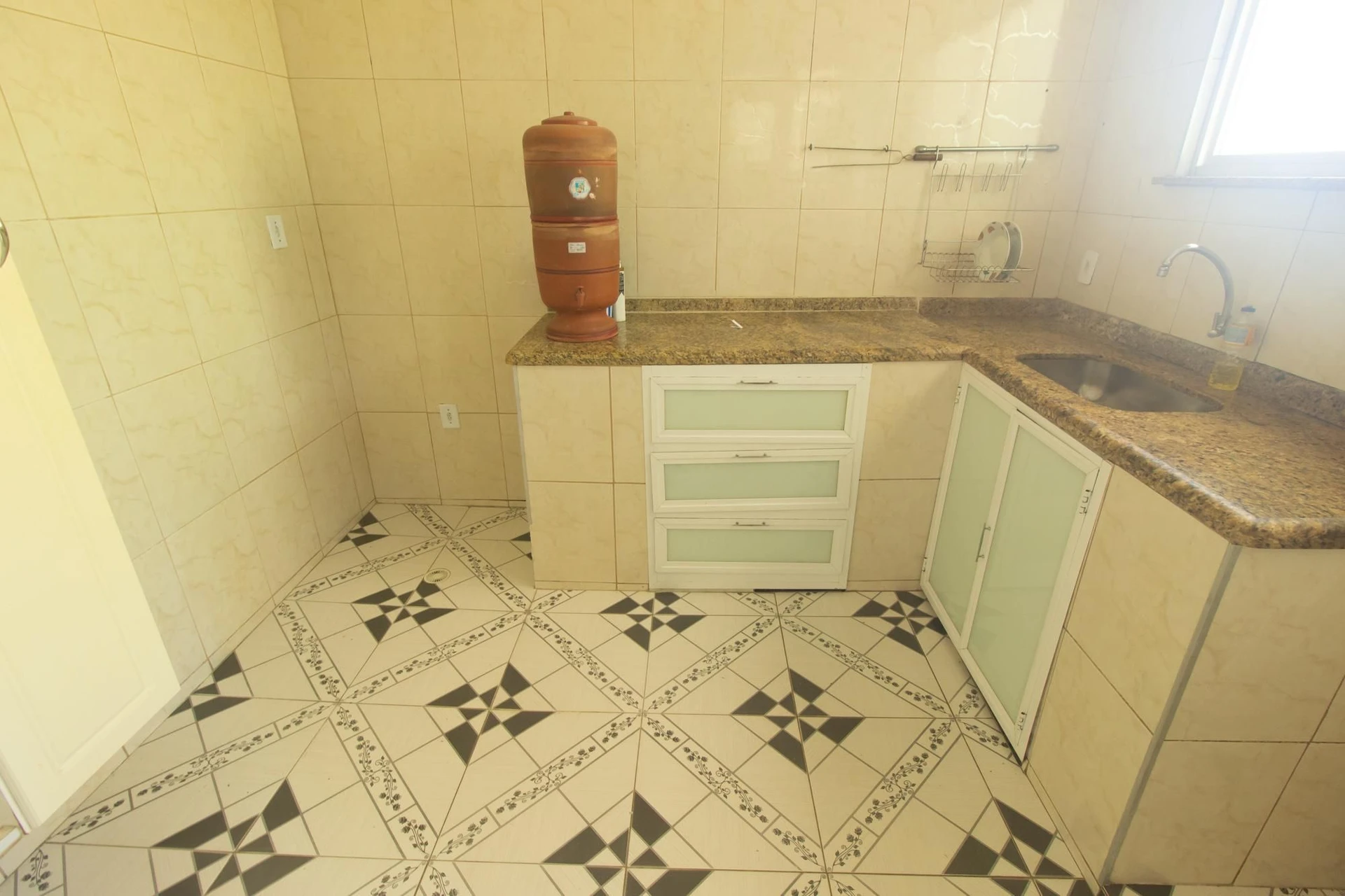 House for rent with 5 bedrooms and BBQ on the balcony — photo 63