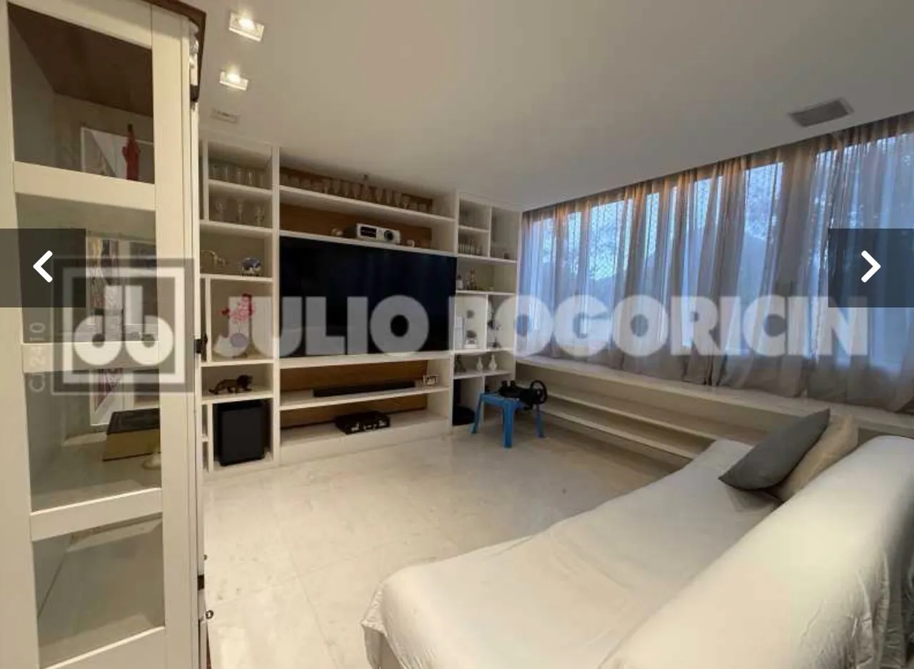 Apartamento, 220 m², com espaço de home office — photo 3