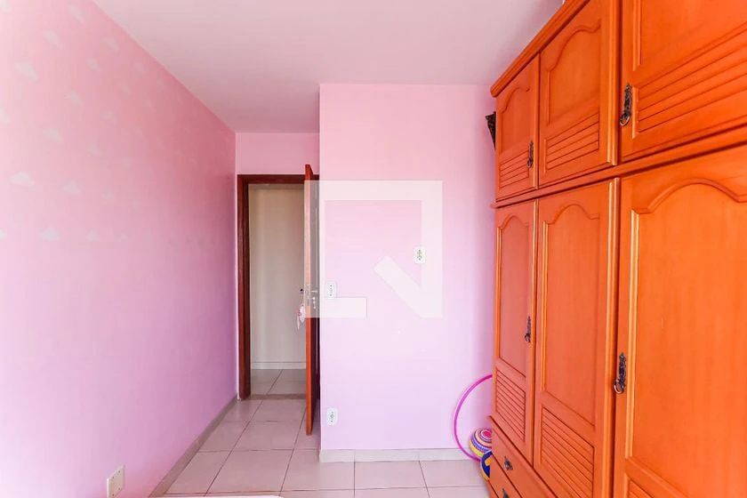 2-bedroom apartment with a washing machine in Rio de Janeiro — photo 11
