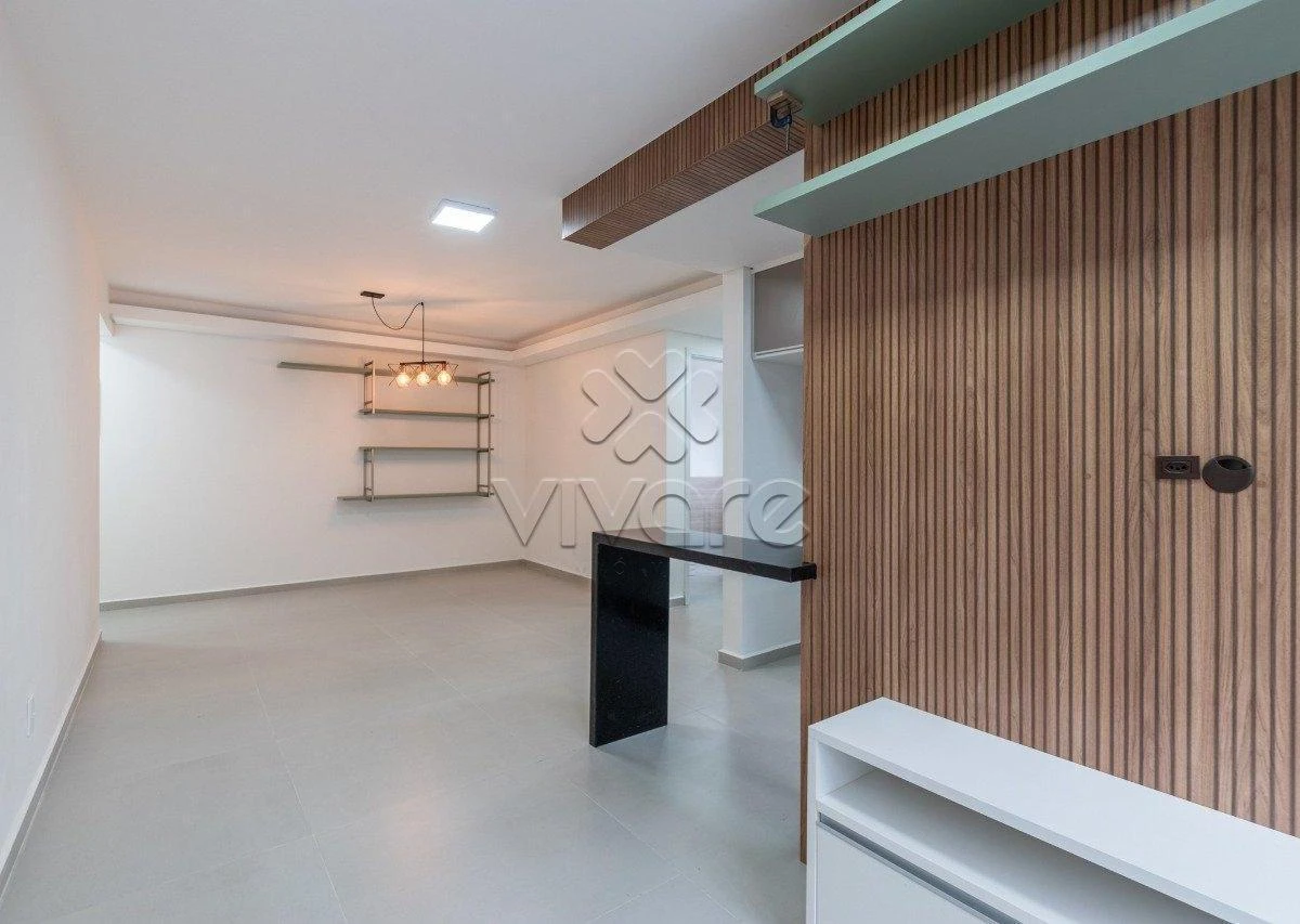 Робоче місце та 2 спальні: квартира 62 м² — photo 23