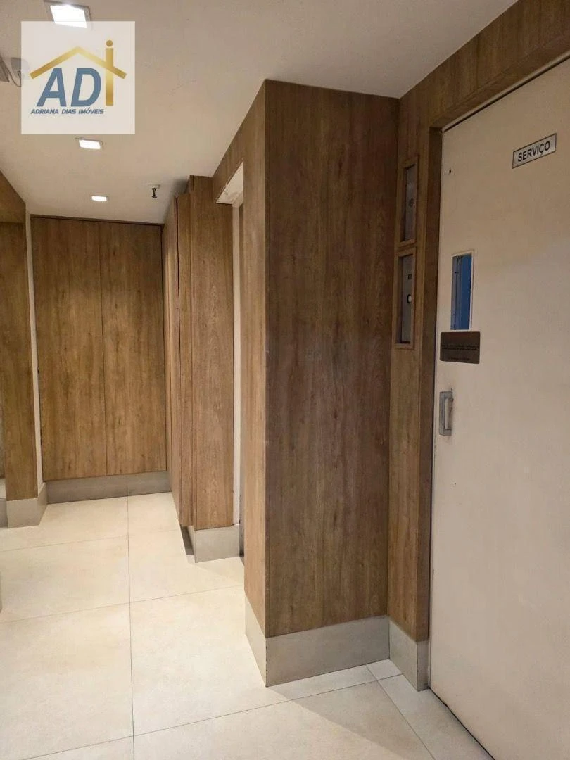 Apartamento de 142 m² com 3 quartos e cozinha fechada — photo 38