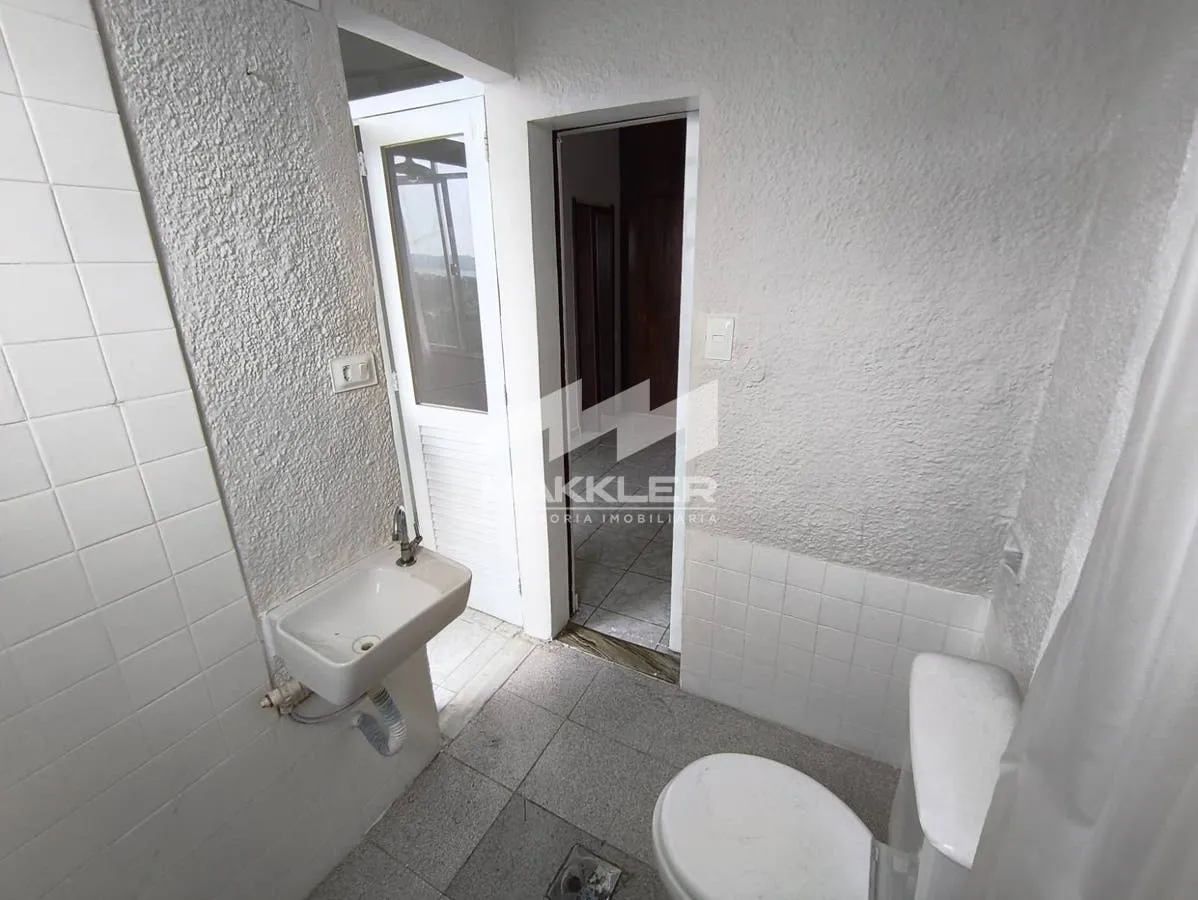 Apartamento, 35 m², com vista para a água — photo 9