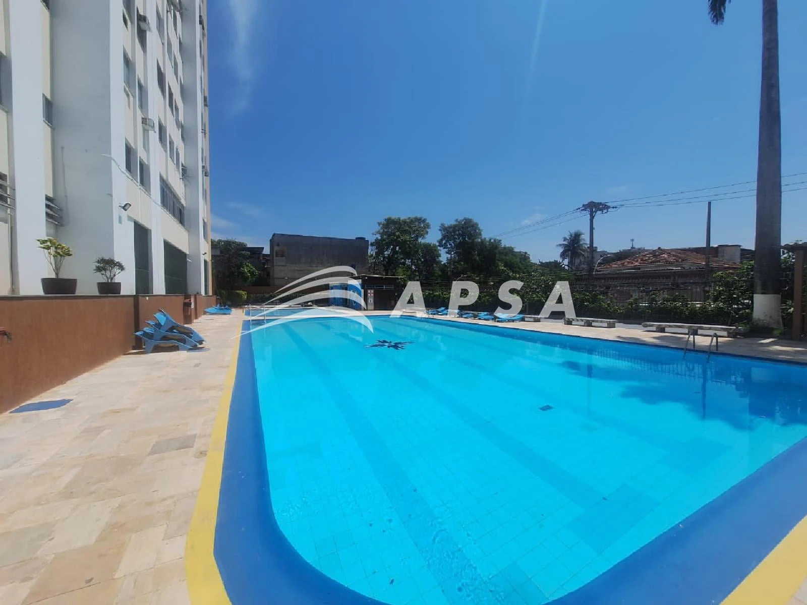 Apartamento, 65 m², com piso de madeira ou laminado — photo 30