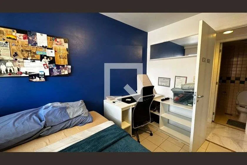 Apartamento com 2 quartos e 105 m², mobiliado — photo 9