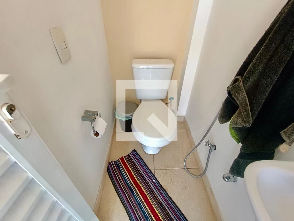 Furnished apartment with private yard and BBQ — photo 46