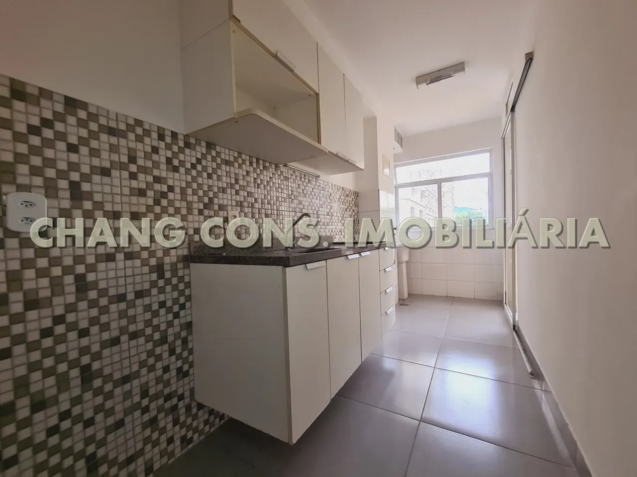 Apartamento, 60 m², com espaço de home office — photo 27