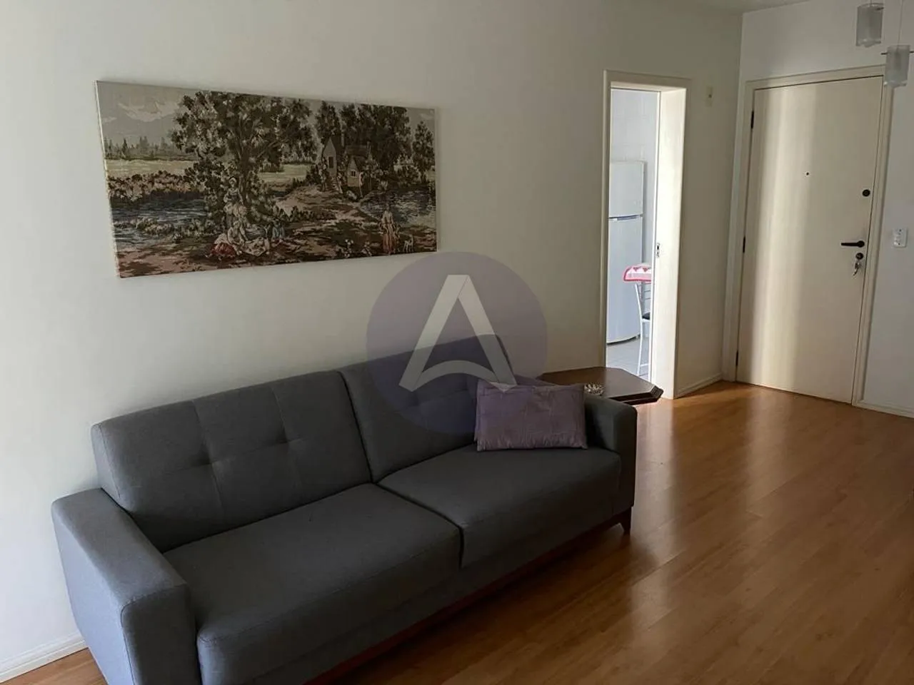 Apartment on the 2nd floor with a washing machine — photo 7