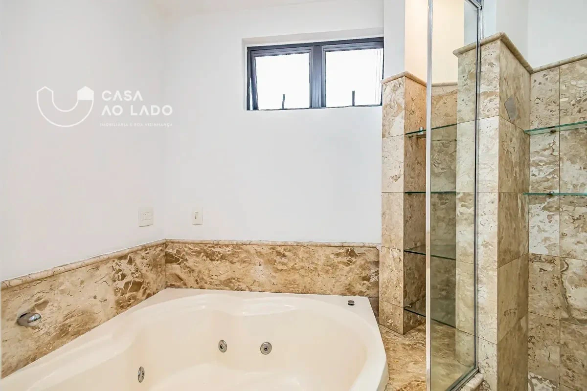 Робоче місце та 3 спальні: квартира 119 м² — photo 13