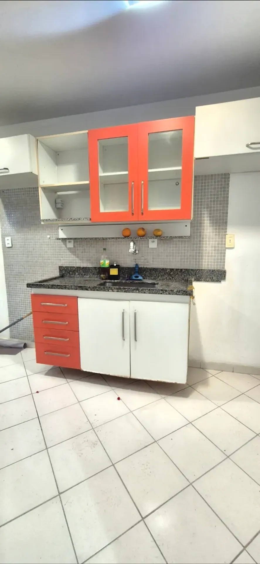 Apartamento de 2 quartos, sendo 1 suíte, 65 m² — photo 3