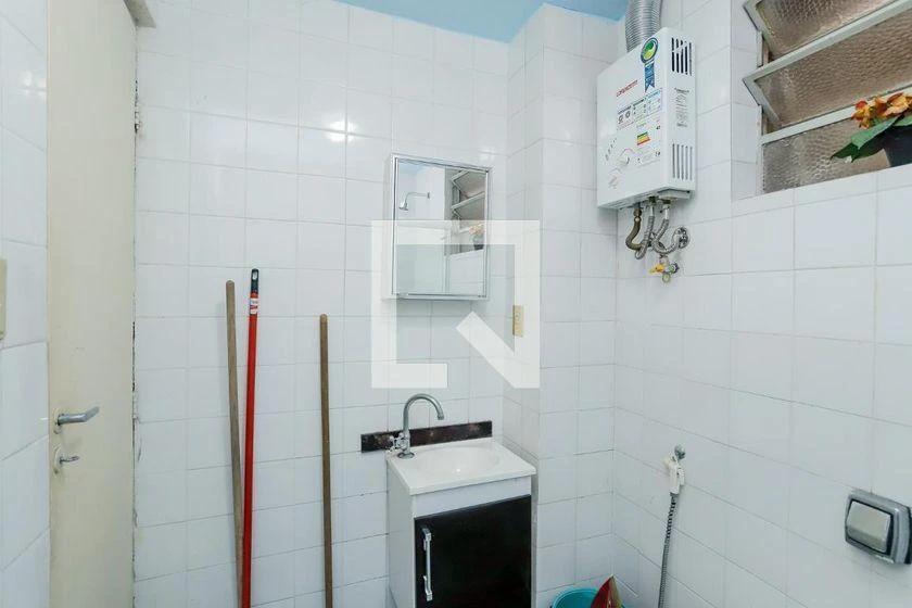 Furnished 60 m² apartment with 1 bedroom and no parking — photo 12