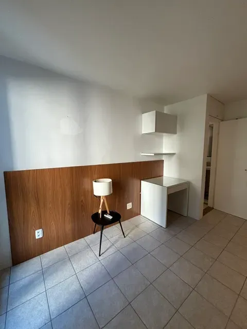 1-bedroom apartment with enclosed balcony in 60 m² — photo 15