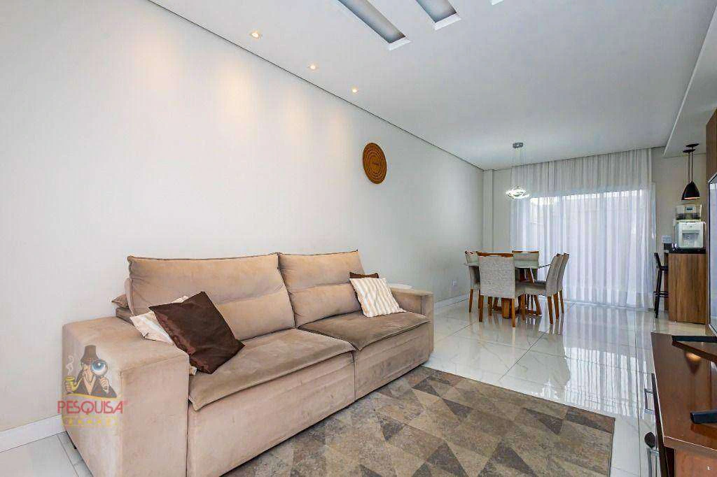Condo house with 3 bedrooms and a private garden