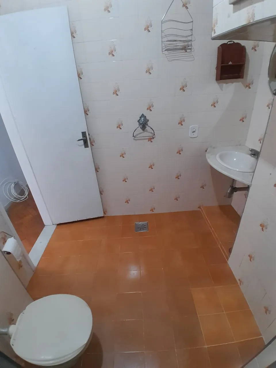 Unfurnished apartment with 2 bedrooms and 1 bathroom — photo 11