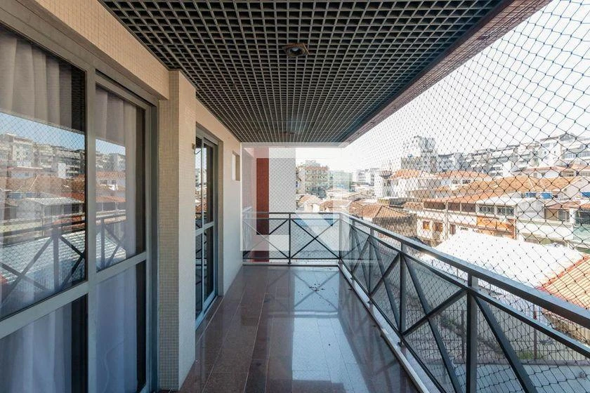 Apartamento para aluguel com 4 quartos e 156 m² — photo 33