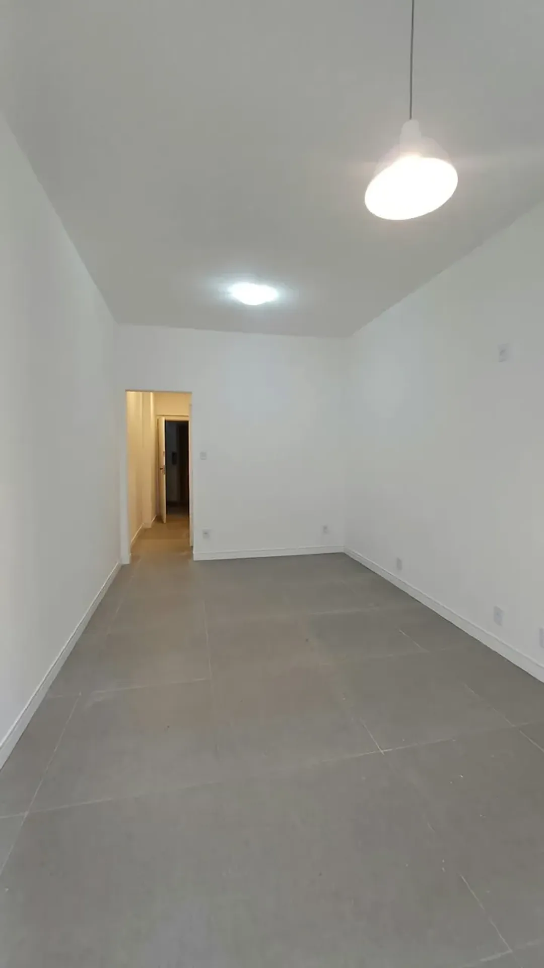 Estudio de 30 m² con 1 dormitorio y aire acondicionado — photo 3