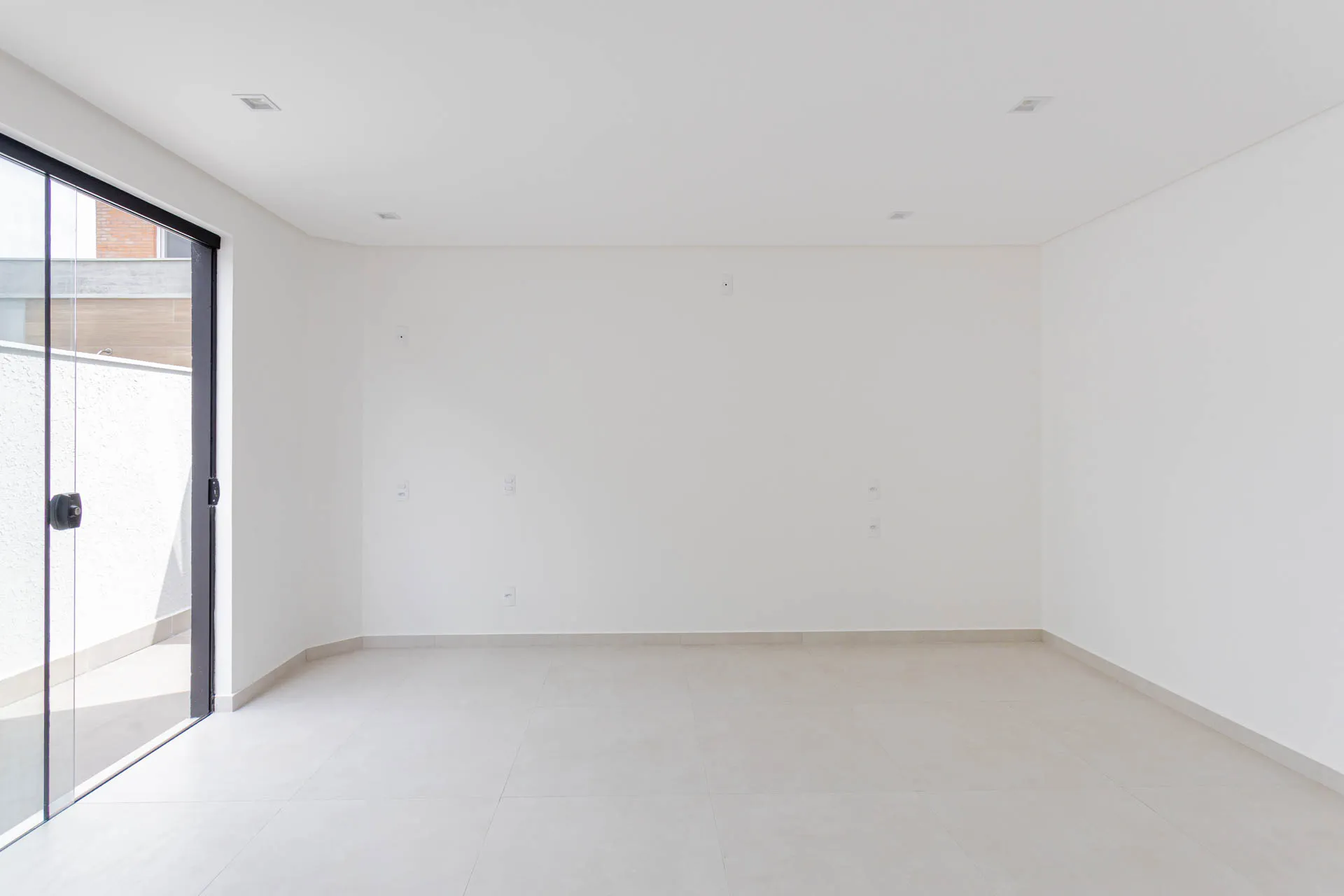 Studio garden de 31 m² com 1 quarto e jardim privativo — photo 6