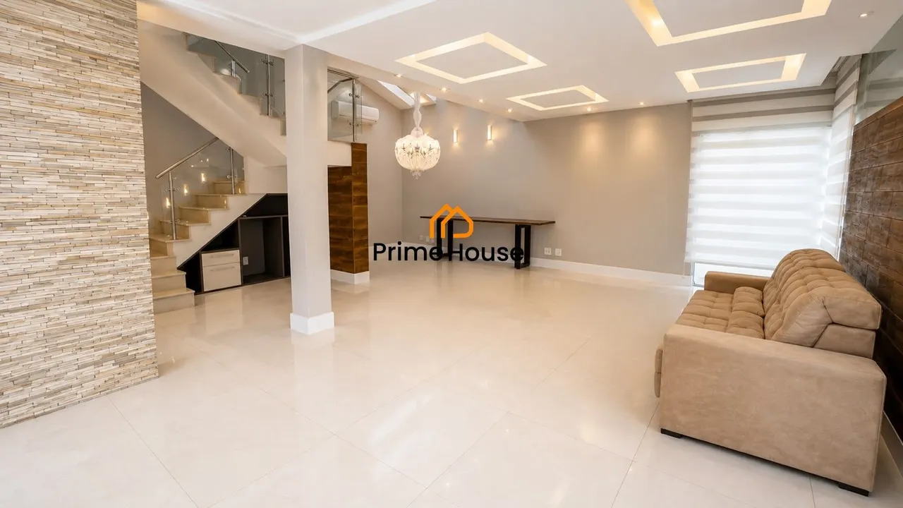Furnished house with 4 bedrooms and 250 m² balcony — photo 5