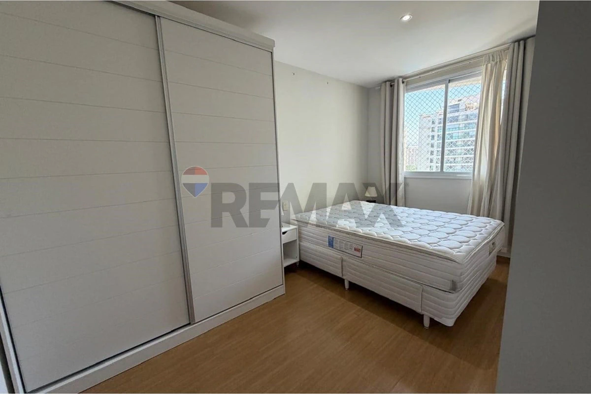Private pool in a 2-bedroom apartment, 78 m² — photo 4
