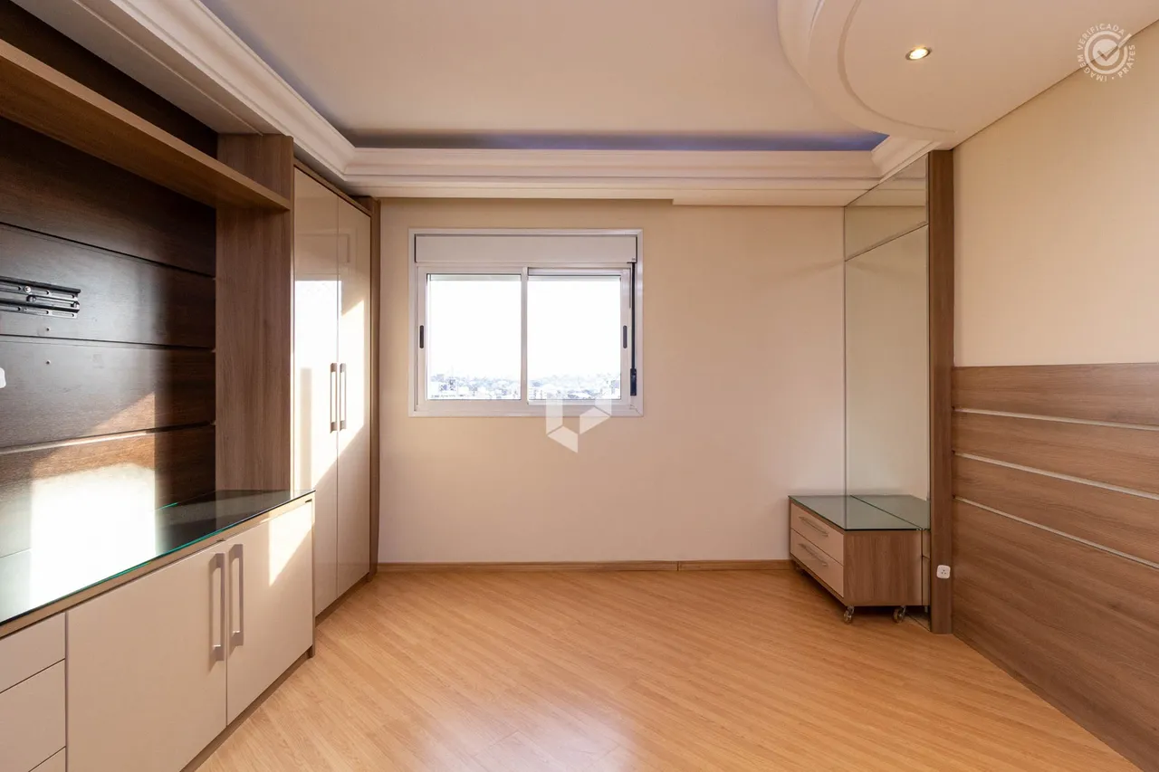 Unfurnished 414 m² apartment with 3 en-suite bedrooms — photo 8