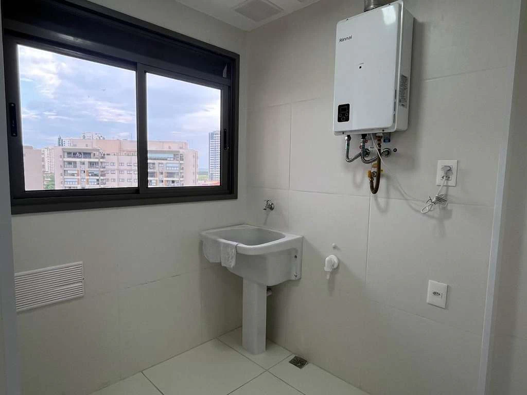 Apartamento de 156 m² com 4 quartos e 2 vagas — photo 22