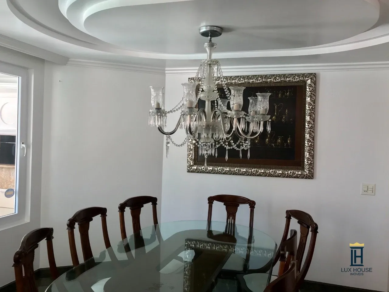 Casa com 6 dormitórios e 5 suítes com fogão a gás — photo 14