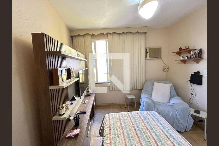 Квартира з 2 спальнями та пральною машиною — photo 27