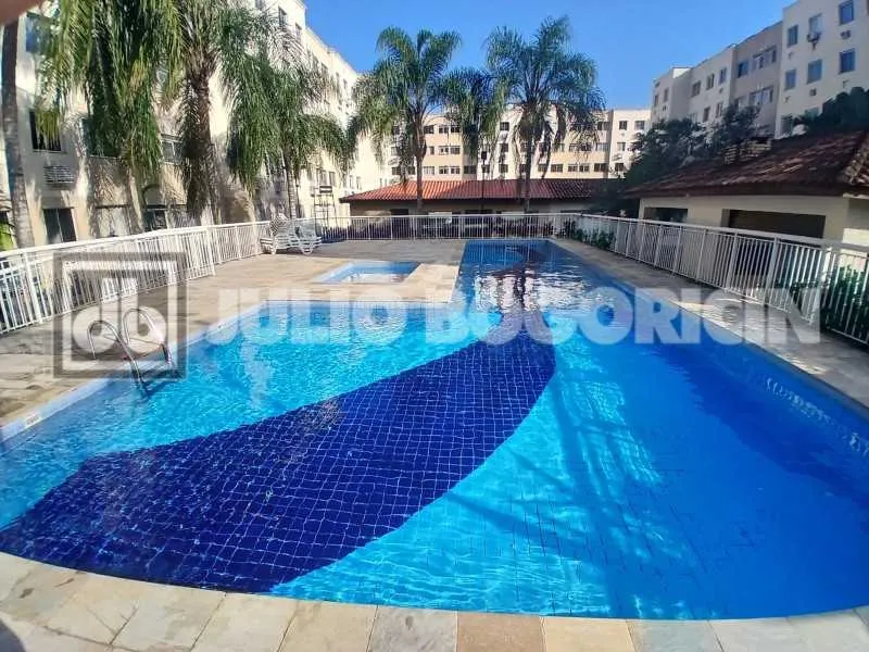 Рабочее место и 3 спальни: квартира 53 м² — photo 27