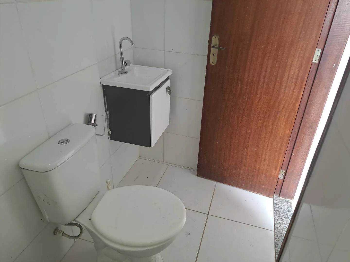 One-bedroom, 25 m² apartment in Rio de Janeiro — photo 7