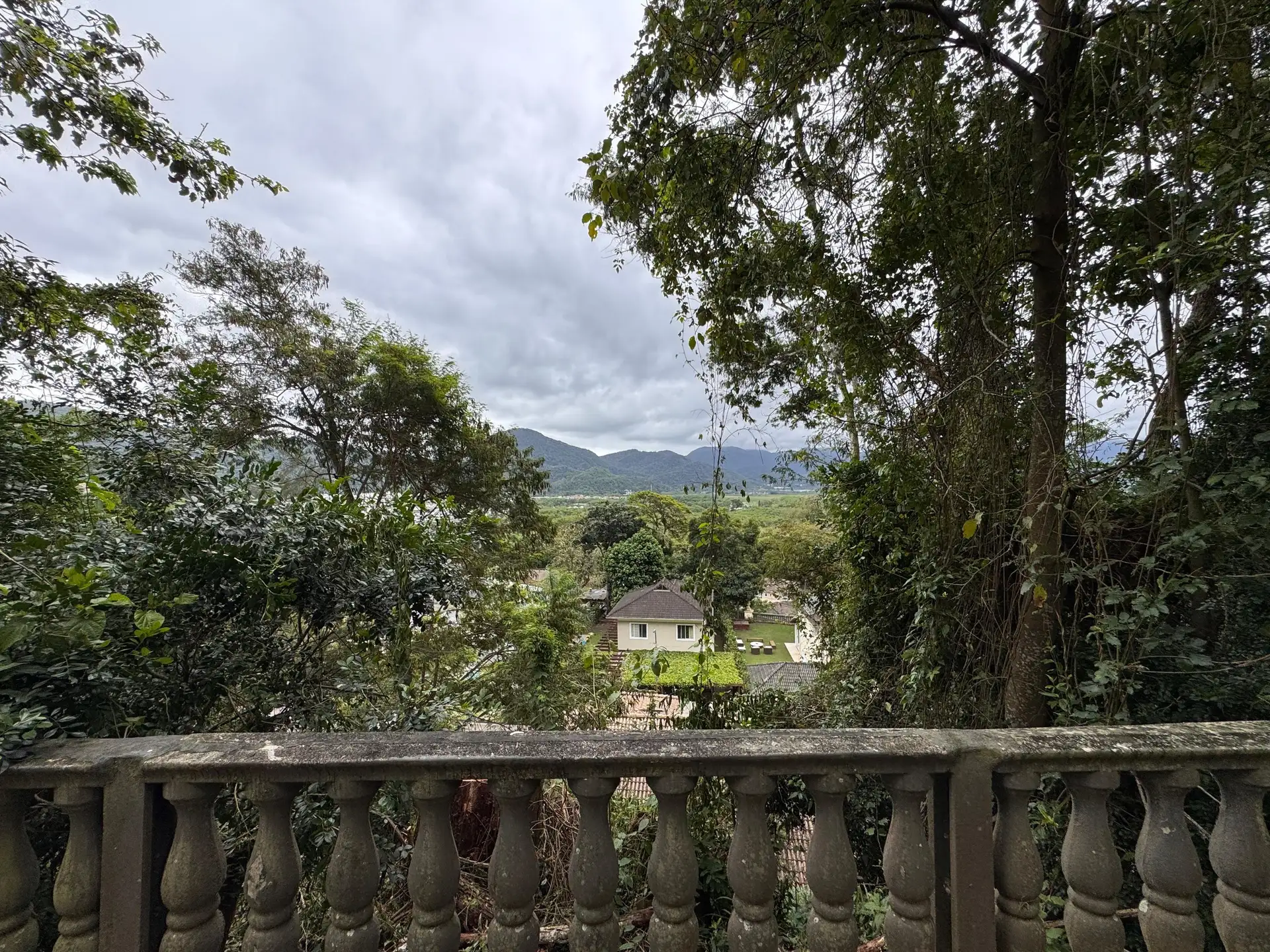 5-bedroom house with a garden in Rio de Janeiro — photo 5