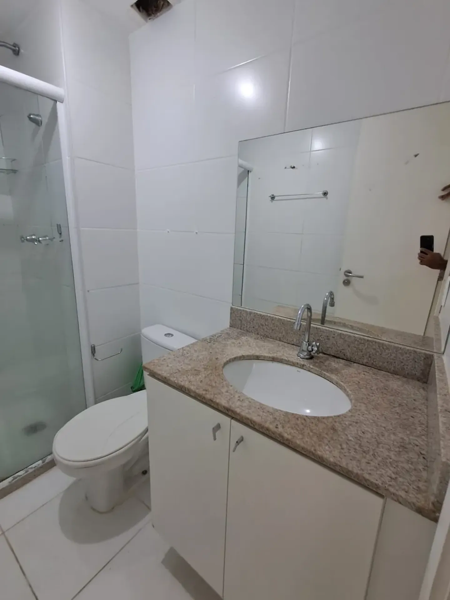 81 m² apartment with balcony and 3 bedrooms on the 5th floor — photo 20