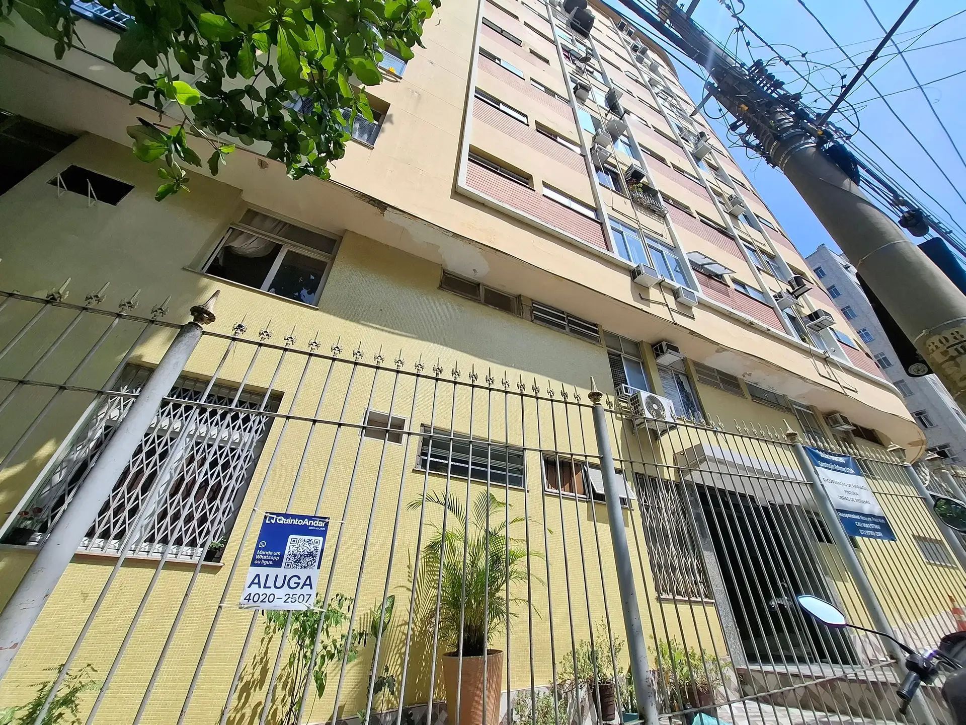 Studio com piso de madeira ou laminado, Santa Teresa — photo 14