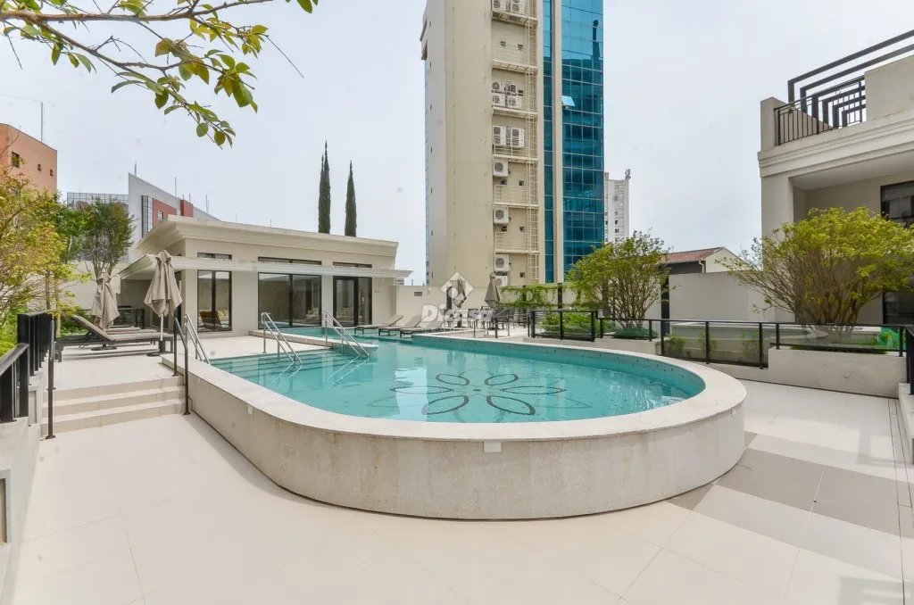 Apartamento de 2 quartos com suíte e churrasqueira na varanda — photo 29