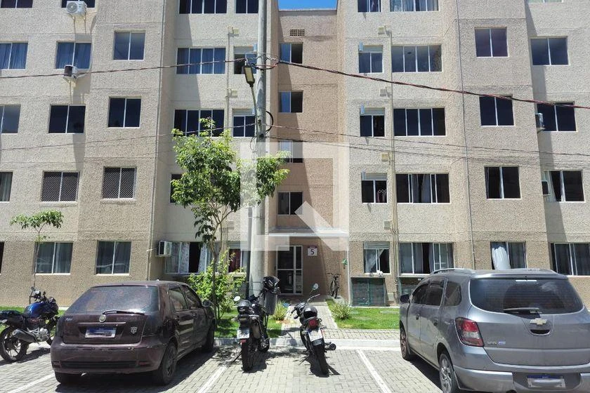 Furnished 41 m² apartment with 2 bedrooms — photo 31