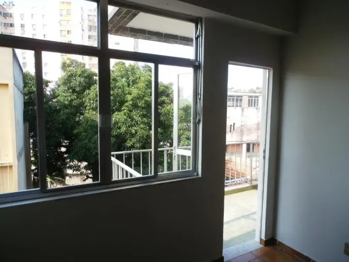 75 m² apartment with 2 bedrooms and 2 bathrooms — photo 14