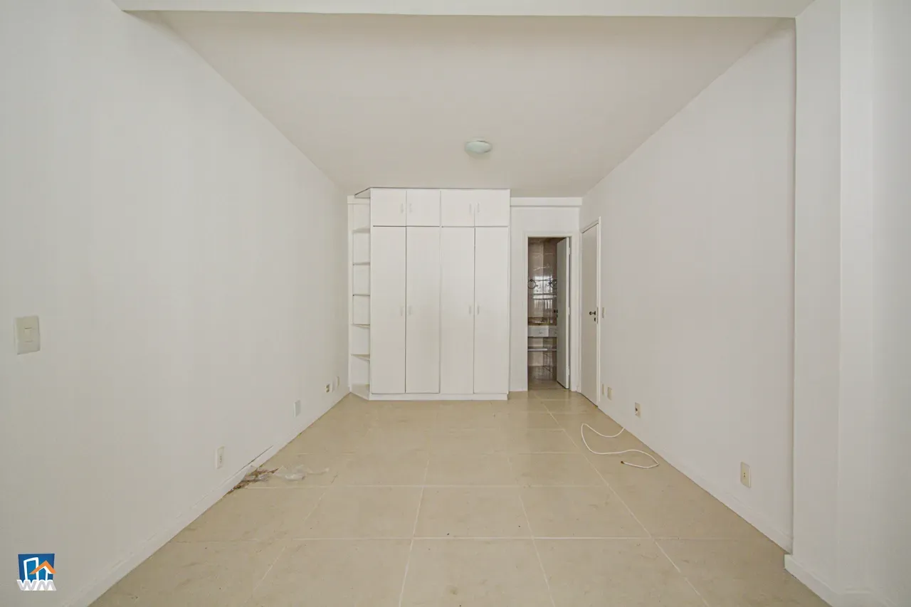 Apartamento de 4 quartos com varanda gourmet — photo 30