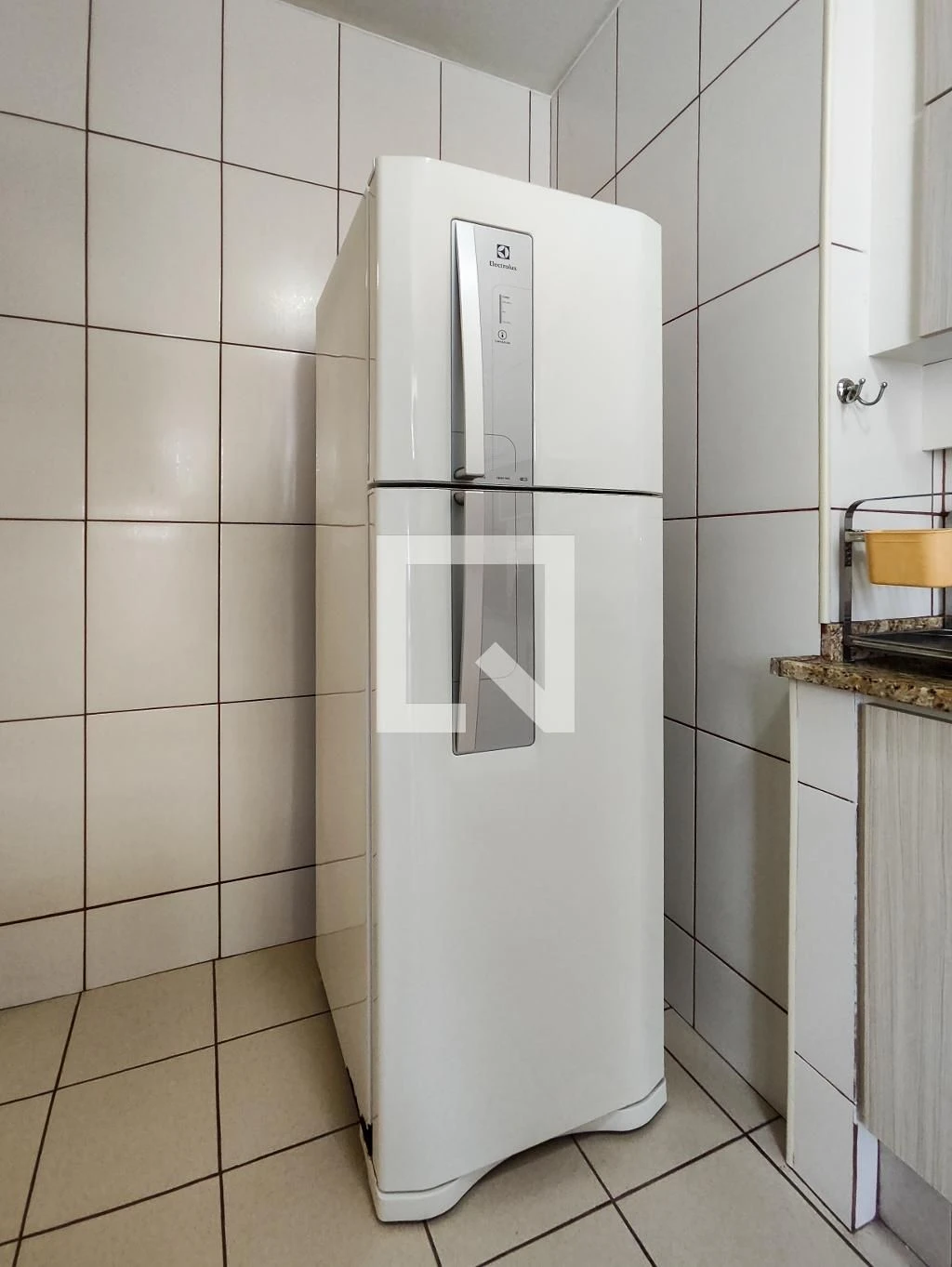 2-bedroom apartment with a washing machine in Rio de Janeiro — photo 32