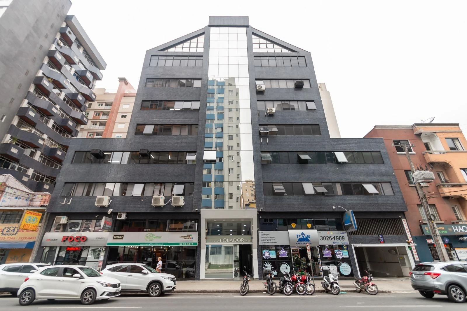 Apartamento mobiliado de 1 quarto com máquina de lavar — photo 28